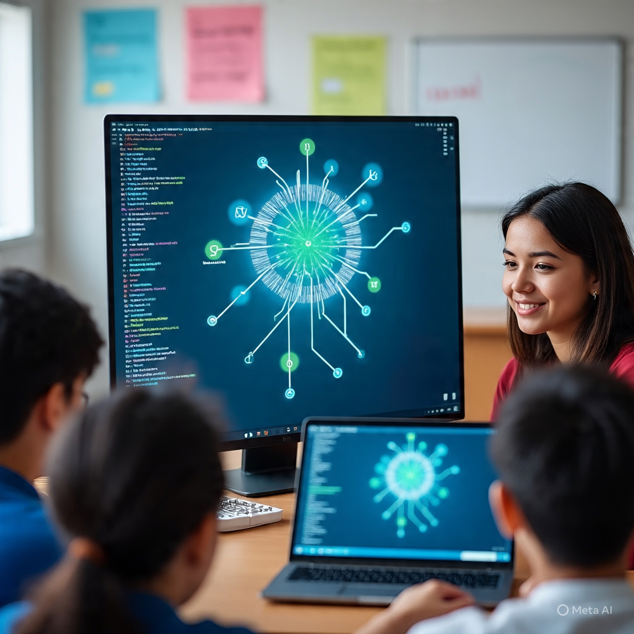 Technology & Engineering