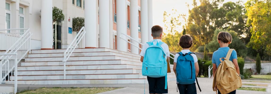 Partnering with the Global Classroom Initiative